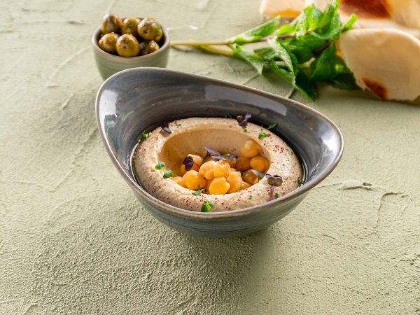 Hommus Classic