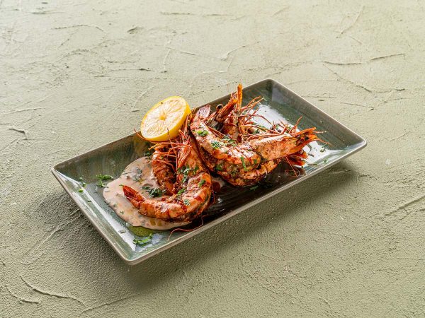 Shrimps