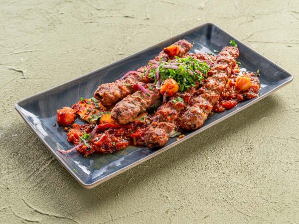 Kabab Kheshkhash