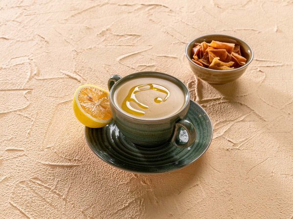 Lentil Soup
