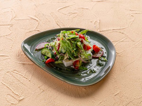 Feta Salad