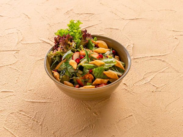 Fattoush