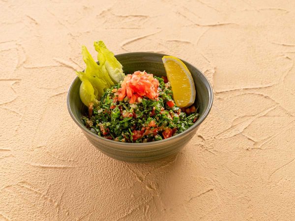 Tabbouleh