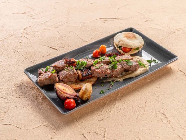 Lamb Tikka