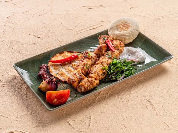 Shish Tawouk