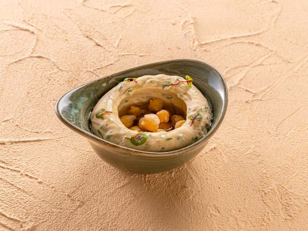 Hommus Beiruty