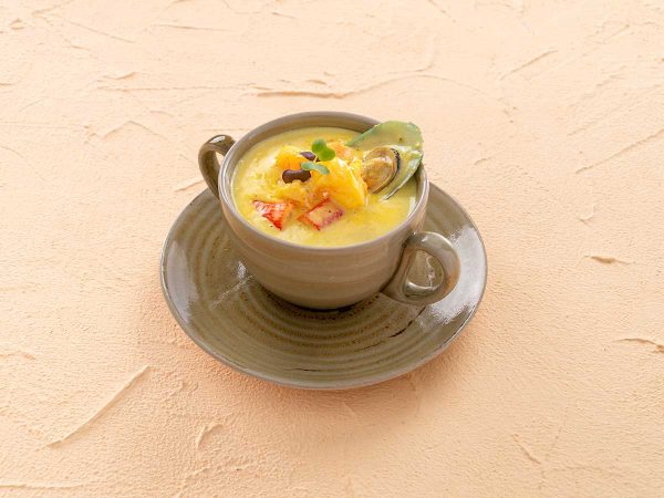 Seafood Soup