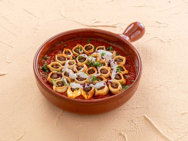 Manti Pot