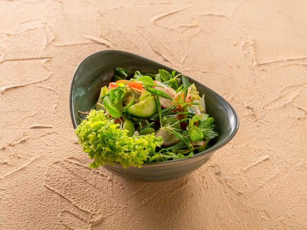 Salata Arabic