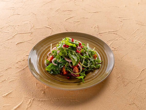 Rocca Salad